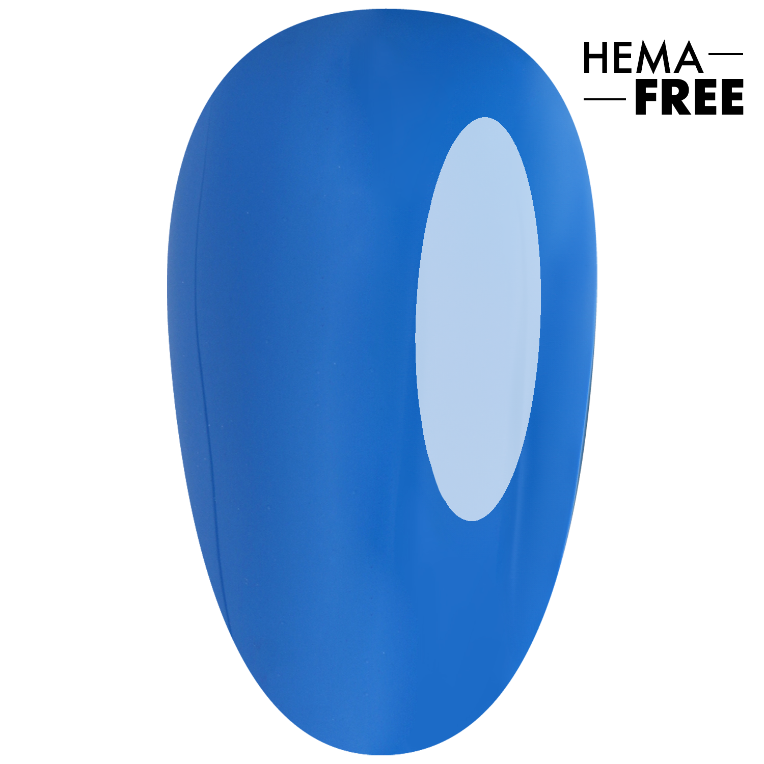 E.MiLac OT Blueberry Hill #336, 9 ml.