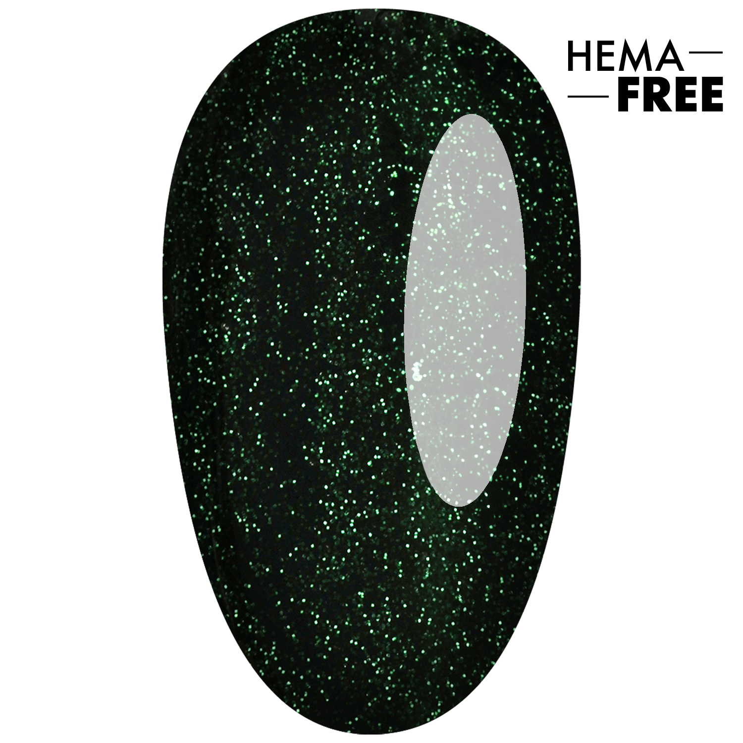E.MiLac UH Paradox #399, 9 ml.