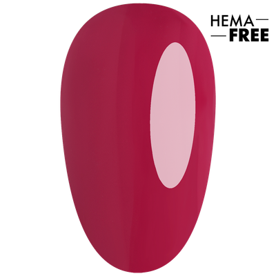 E.MiLac Viva Magenta #423, 9 ml.