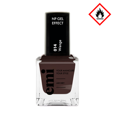 Ultra Strong NP Wenge #014, 9 ml.