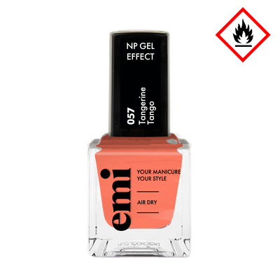Ultra Strong NP Tangerine Tango #057, 9 ml.