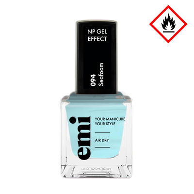 Ultra Strong NP Seafoam #094, 9 ml.
