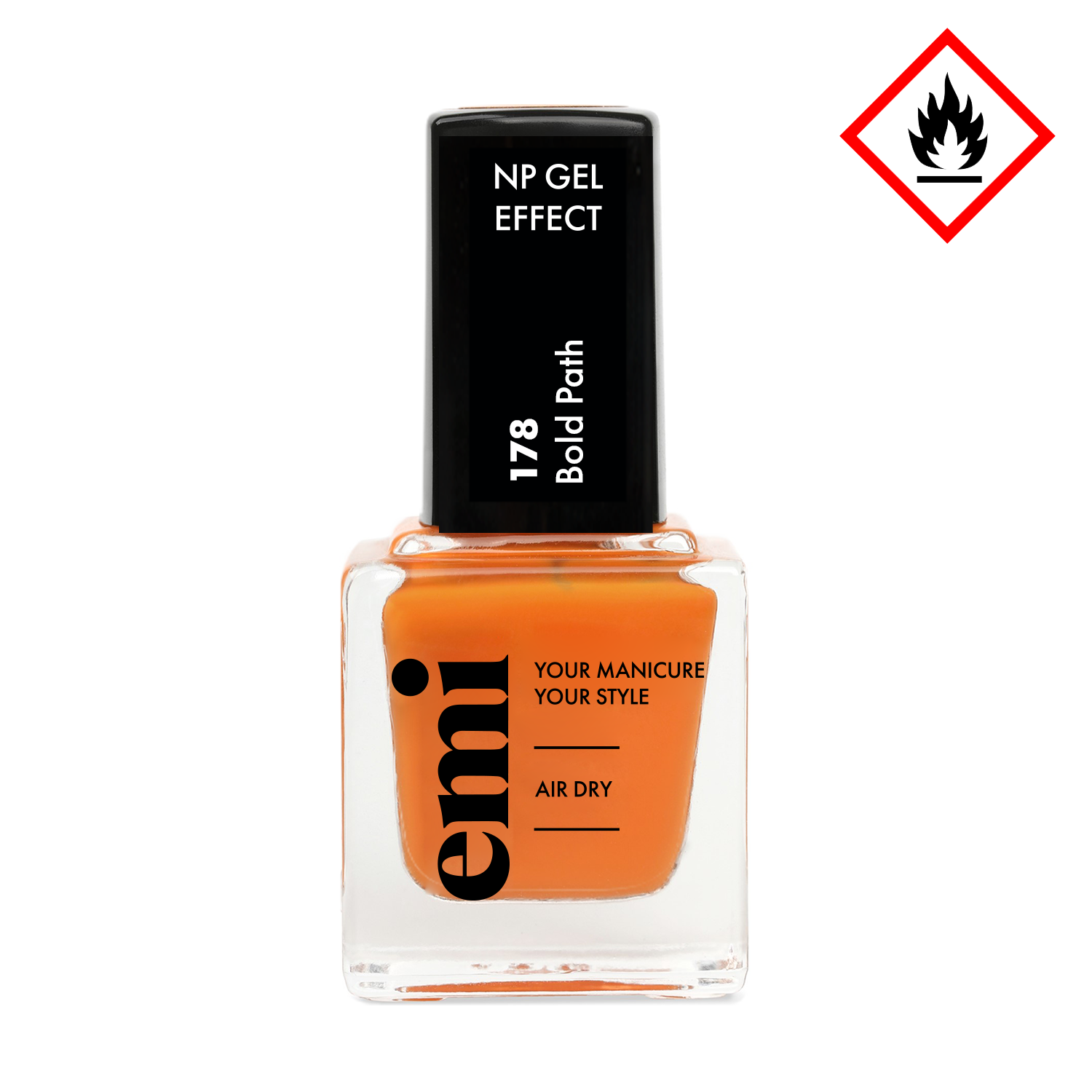 Ultra Strong NP Bold Path #178, 9 ml.