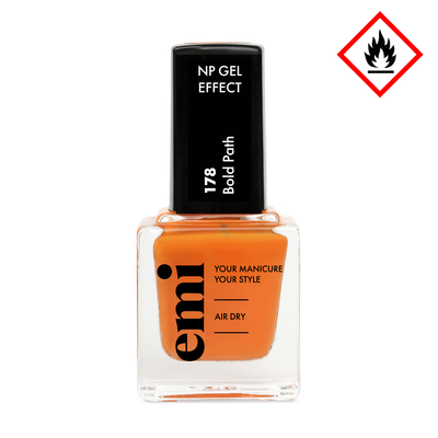 Ultra Strong NP Bold Path #178, 9 ml.