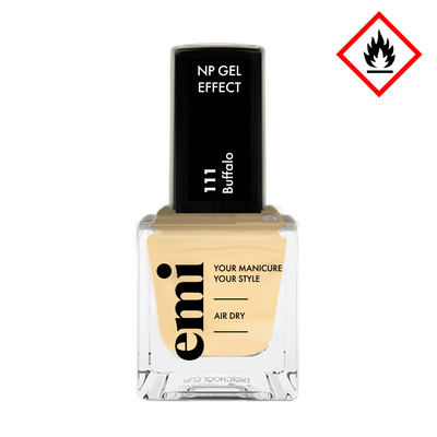 Ultra Strong NP Buffalo #111, 9 ml.