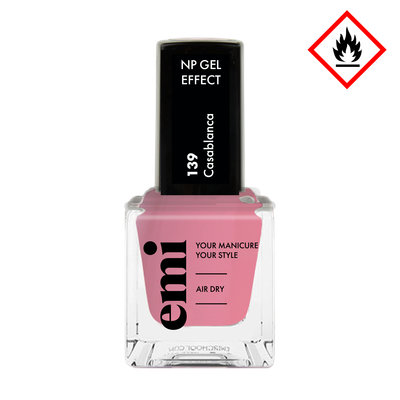 Ultra Strong NP Casablanca #139, 9 ml.