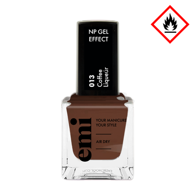 Ultra Strong NP Coffee Liquer #013, 9 ml.