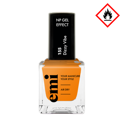 Ultra Strong NP Dizzy Vibe #155, 9 ml.