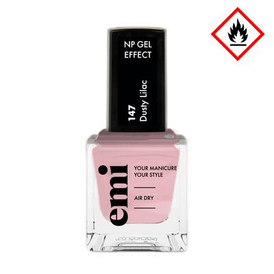 Ultra Strong NP Dusty Lilac # 147, 9 ml.