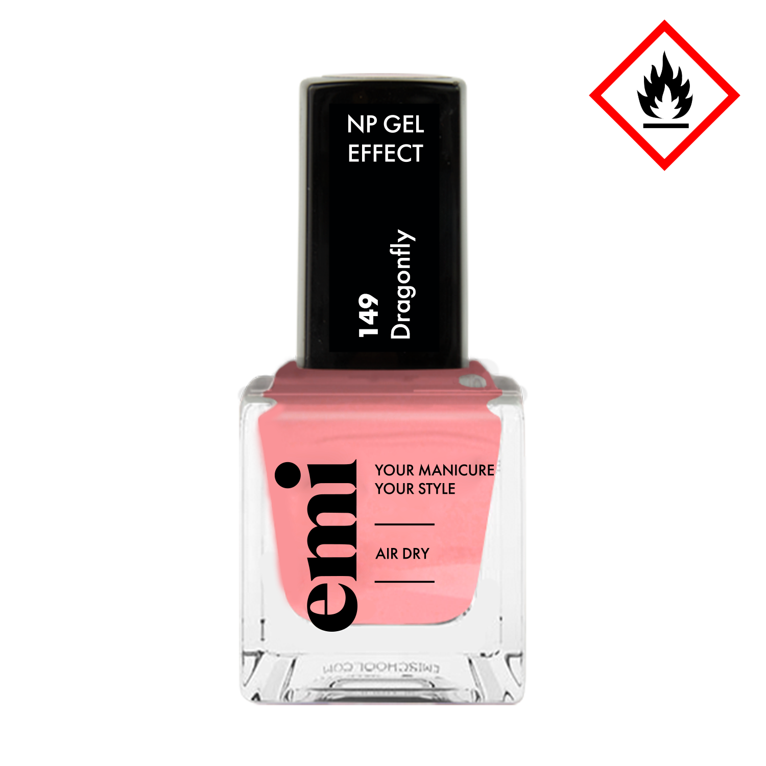 Ultra Strong NP Dragonfly # 149, 9 ml.
