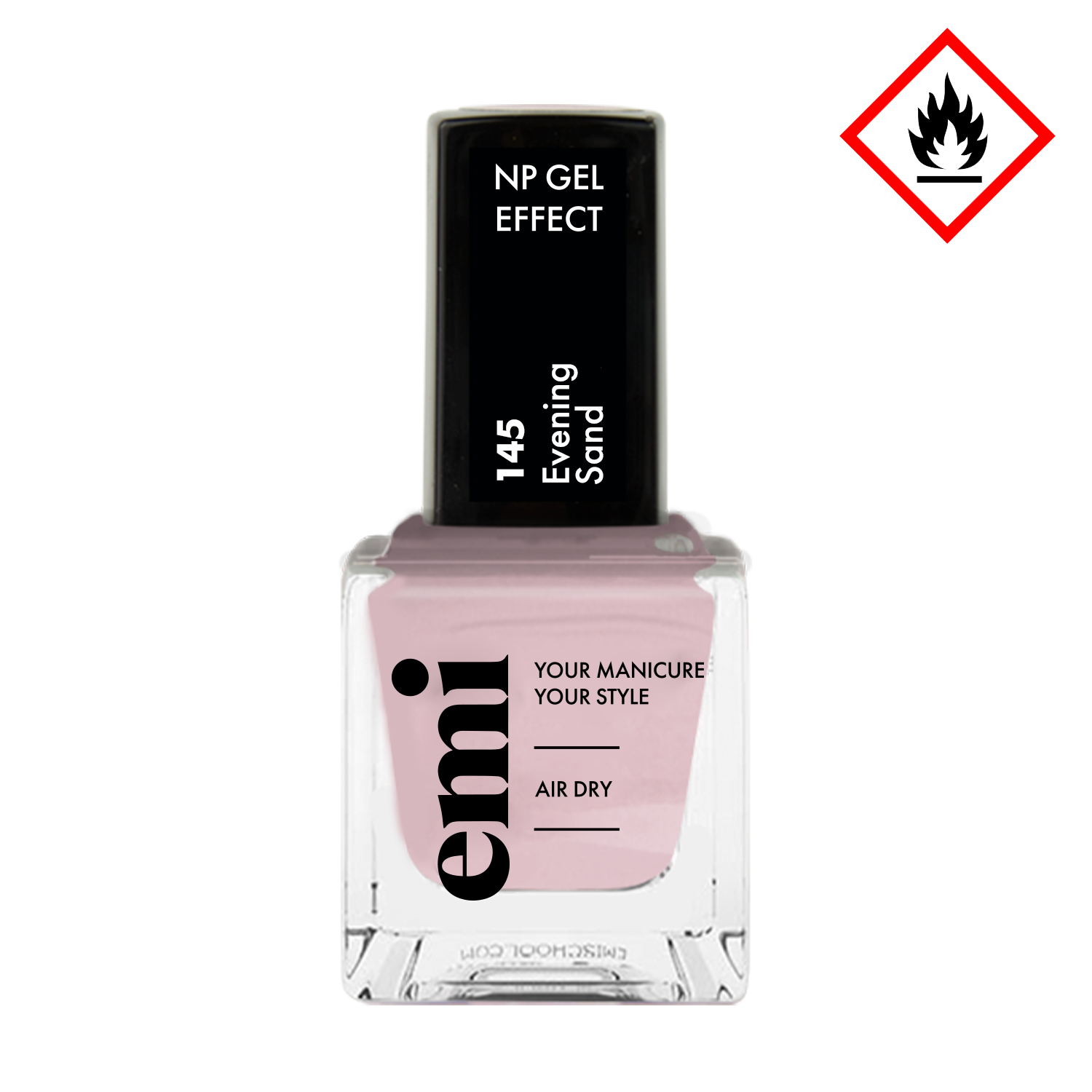 Ultra Strong NP Evening Sand # 145, 9 ml.