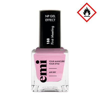 Ultra Strong NP First Meeting, #188, 9 ml.