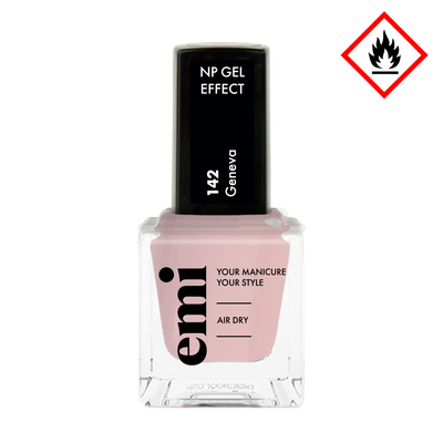 Ultra Strong NP Geneva #142, 9 ml.