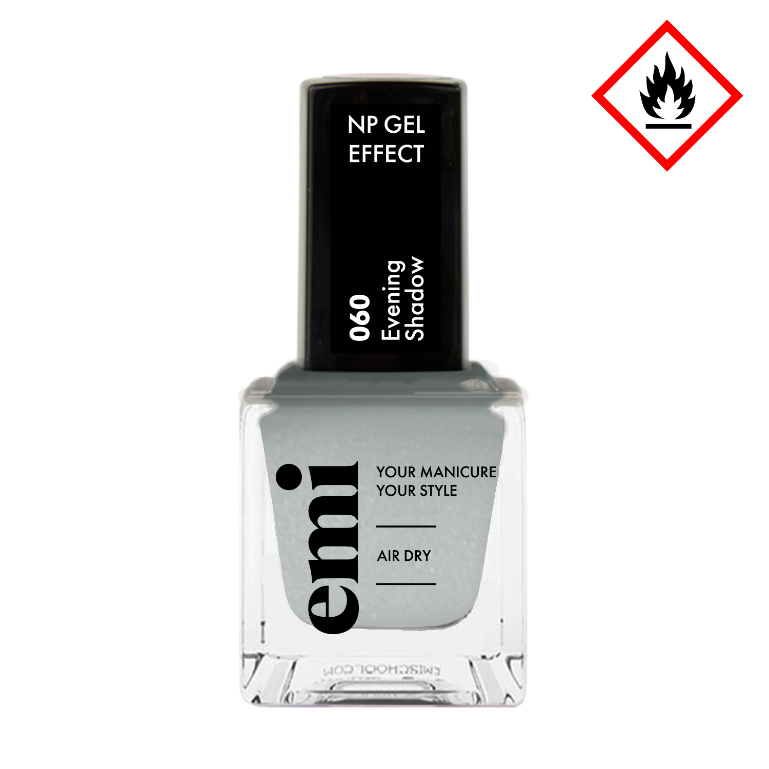 Ultra Strong NP Evening Shadow #060, 9 ml