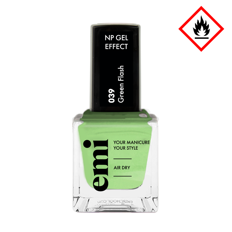 Ultra Strong NP Green Flash #039, 9 ml.