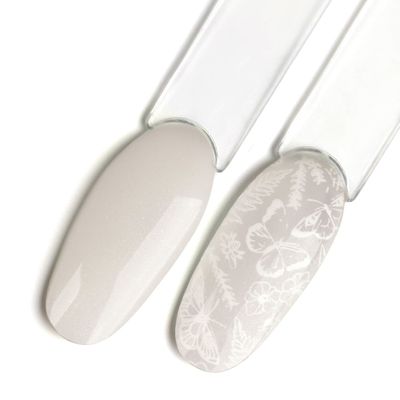 E.MiLac Color Top Purity Style, 9 ml.