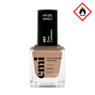 Ultra Strong NP Pure Cashmere #067, 9 ml