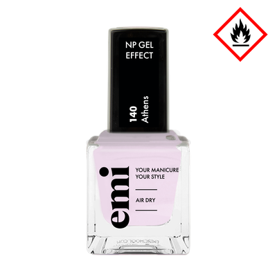 Ultra Strong NP Athens #140, 9 ml.