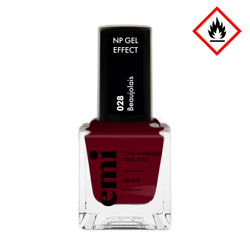 Ultra Strong NP Beaujolais #028, 9 ml.