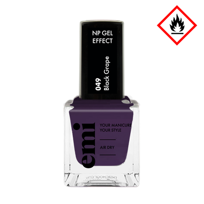 Ultra Strong NP Black Grape #049, 9 ml.