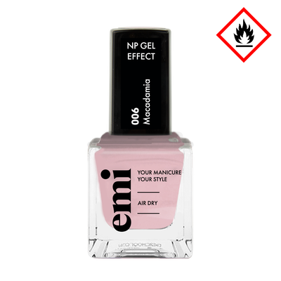 Ultra Strong NP Macadamia #006, 9 ml.