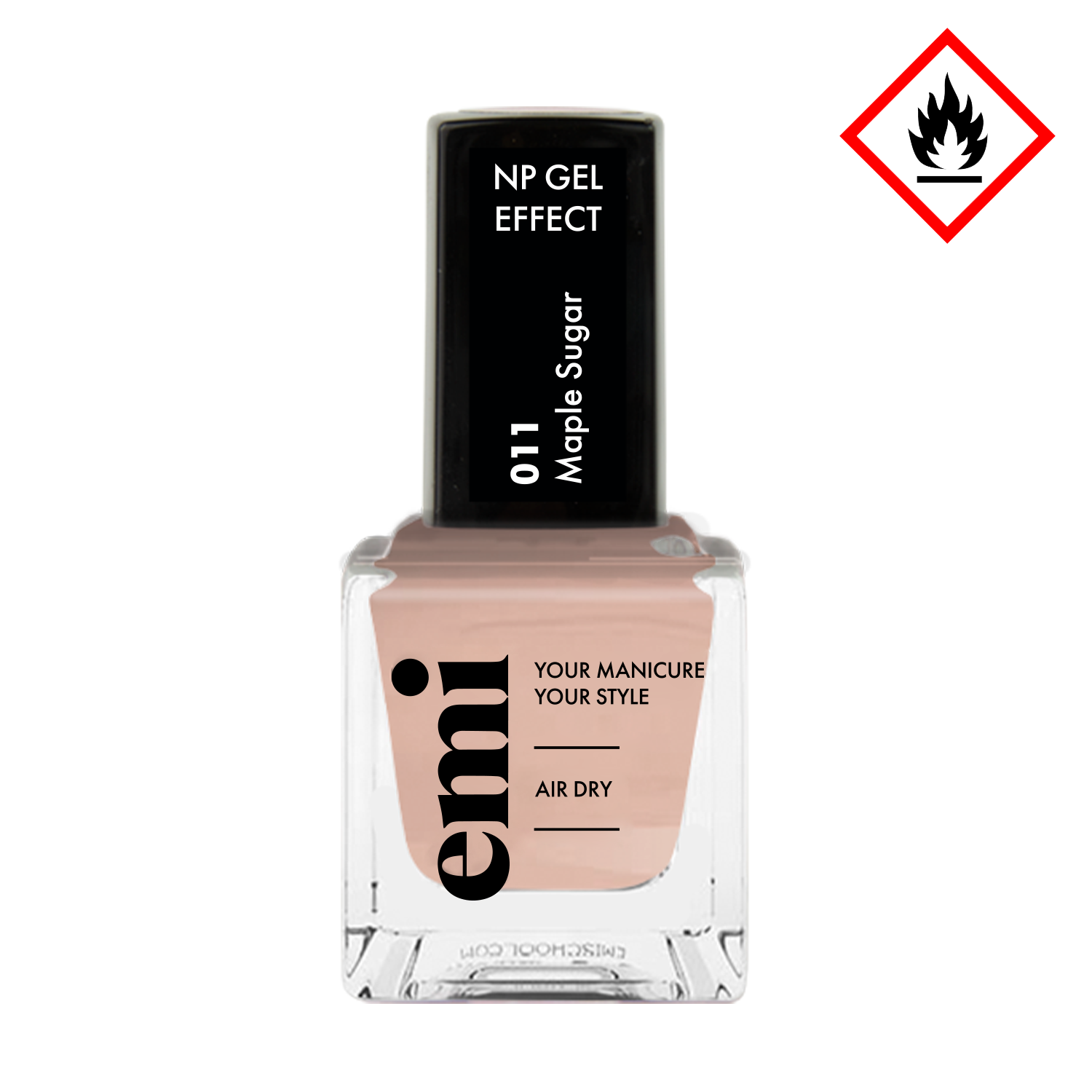 Ultra Strong NP Maple Sugar #011, 9 ml.