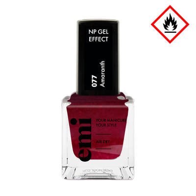 Ultra Strong NP Amaranth #077, 9 ml