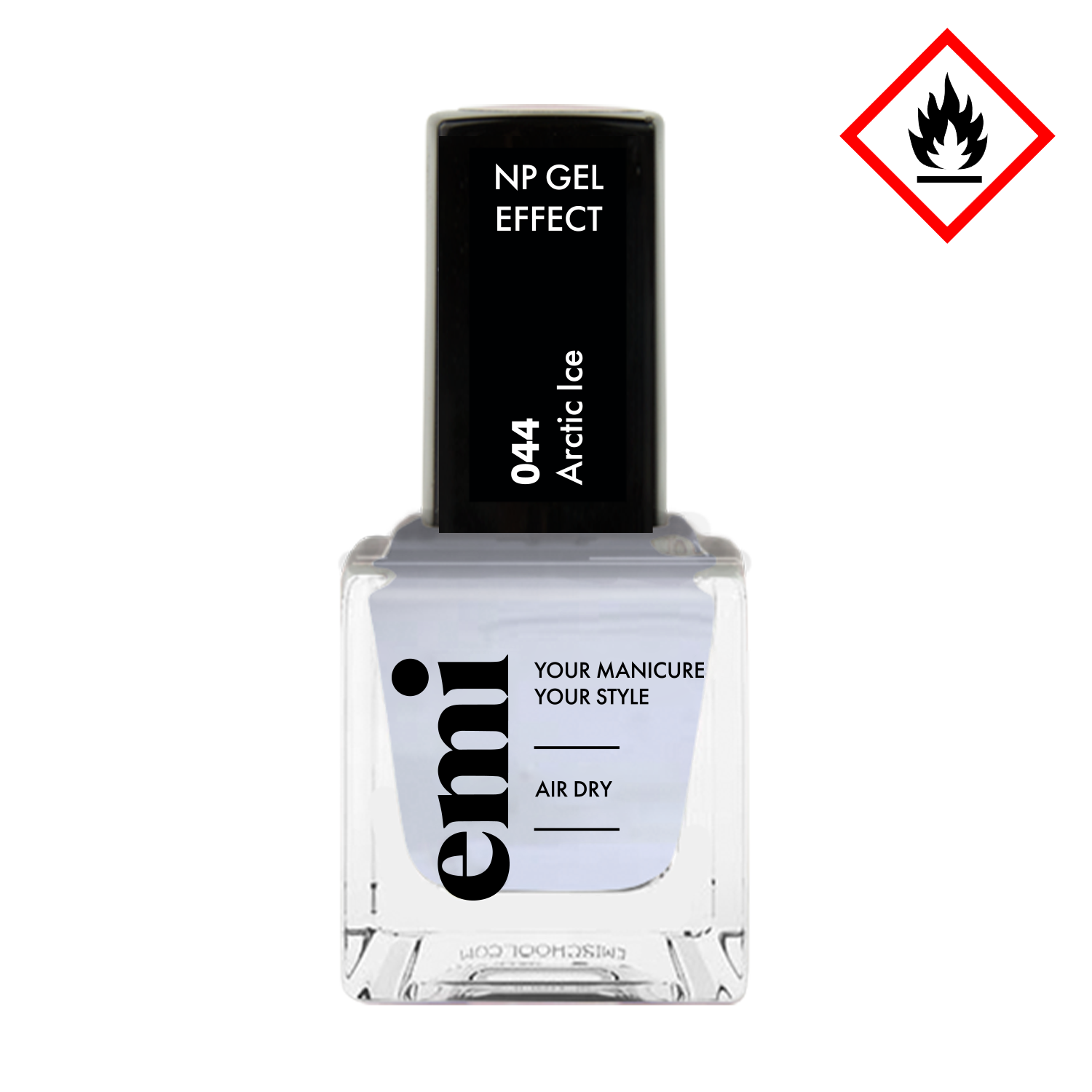 Ultra Strong NP Arctic Ice #044, 9 ml.