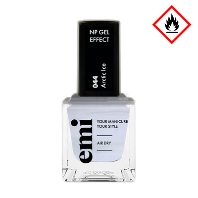 Ultra Strong NP Arctic Ice #044, 9 ml.