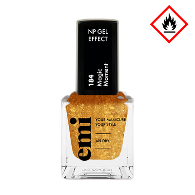 Ultra Strong NP Magic moment, #184, 9 ml.