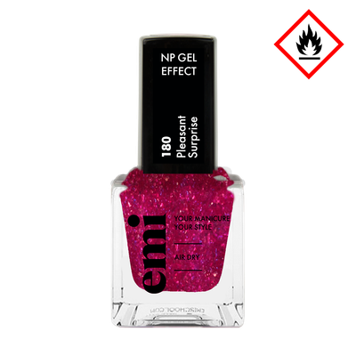 Ultra Strong NP Pleasant surprise, #180, 9 ml.