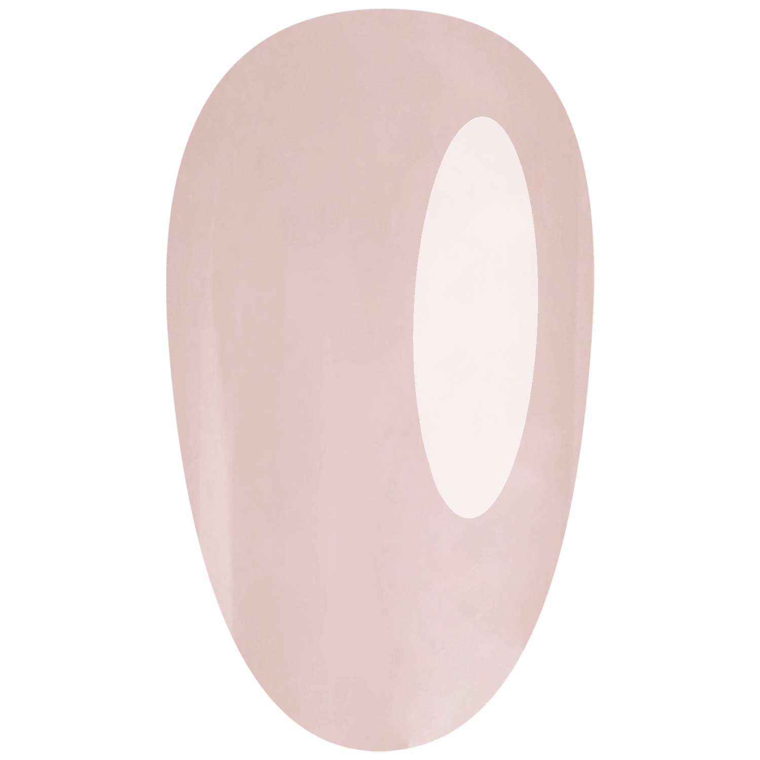 Base Gel Light Cream #12, 9 ml.