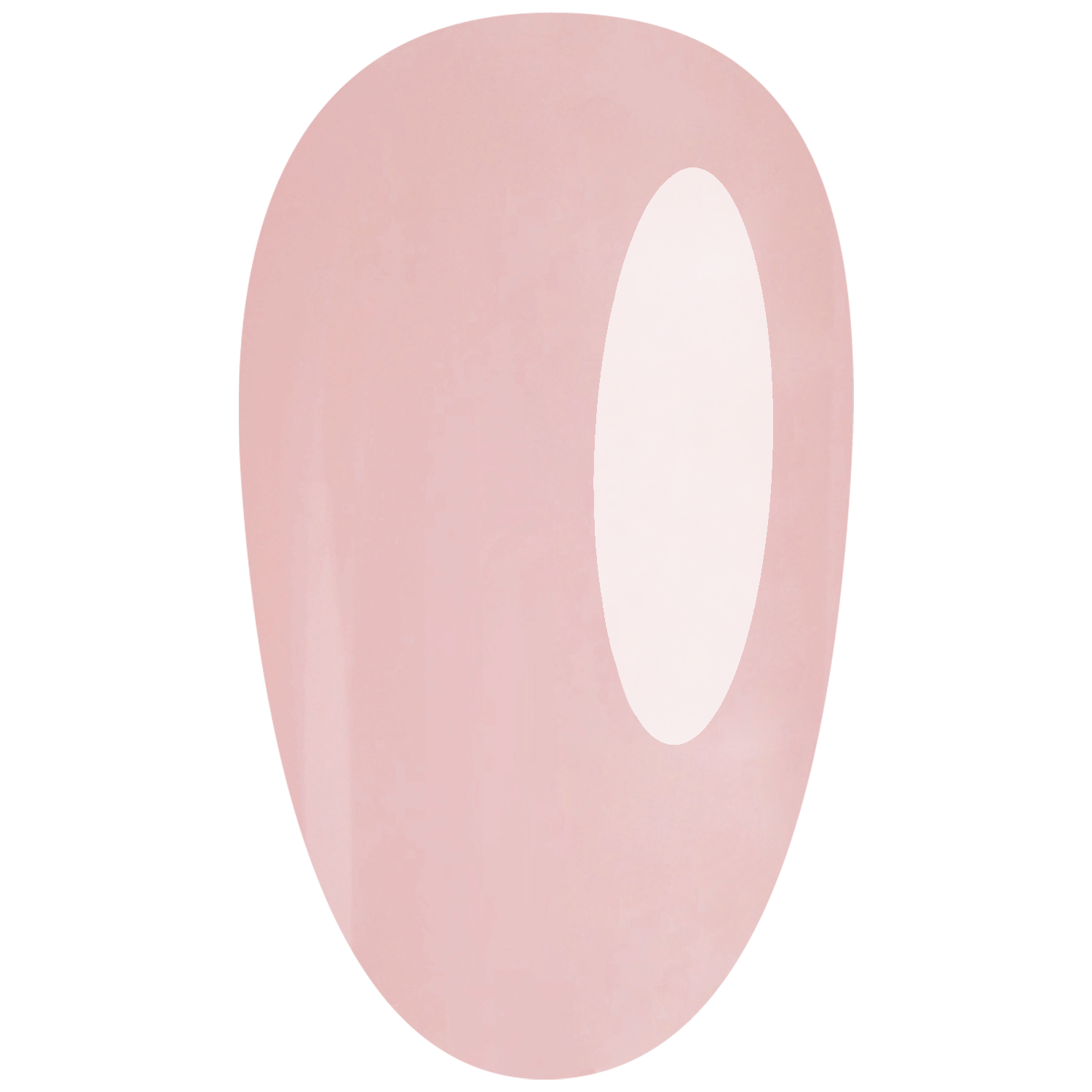 Base Gel Milk Pink #07, 9 ml.