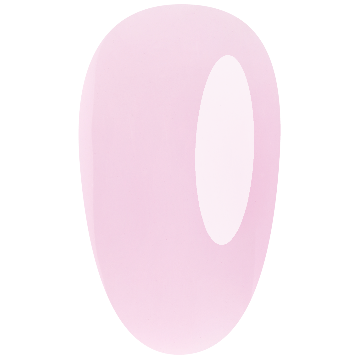 Base Gel Powder Pink #17, 9 ml.