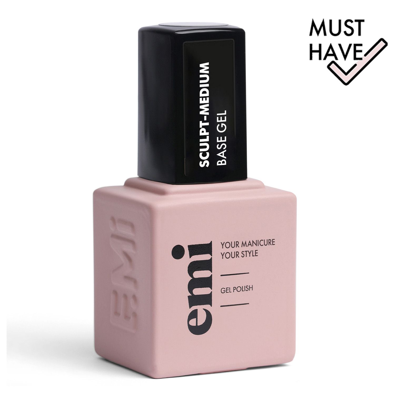 Sculpt-Medium Base Gel