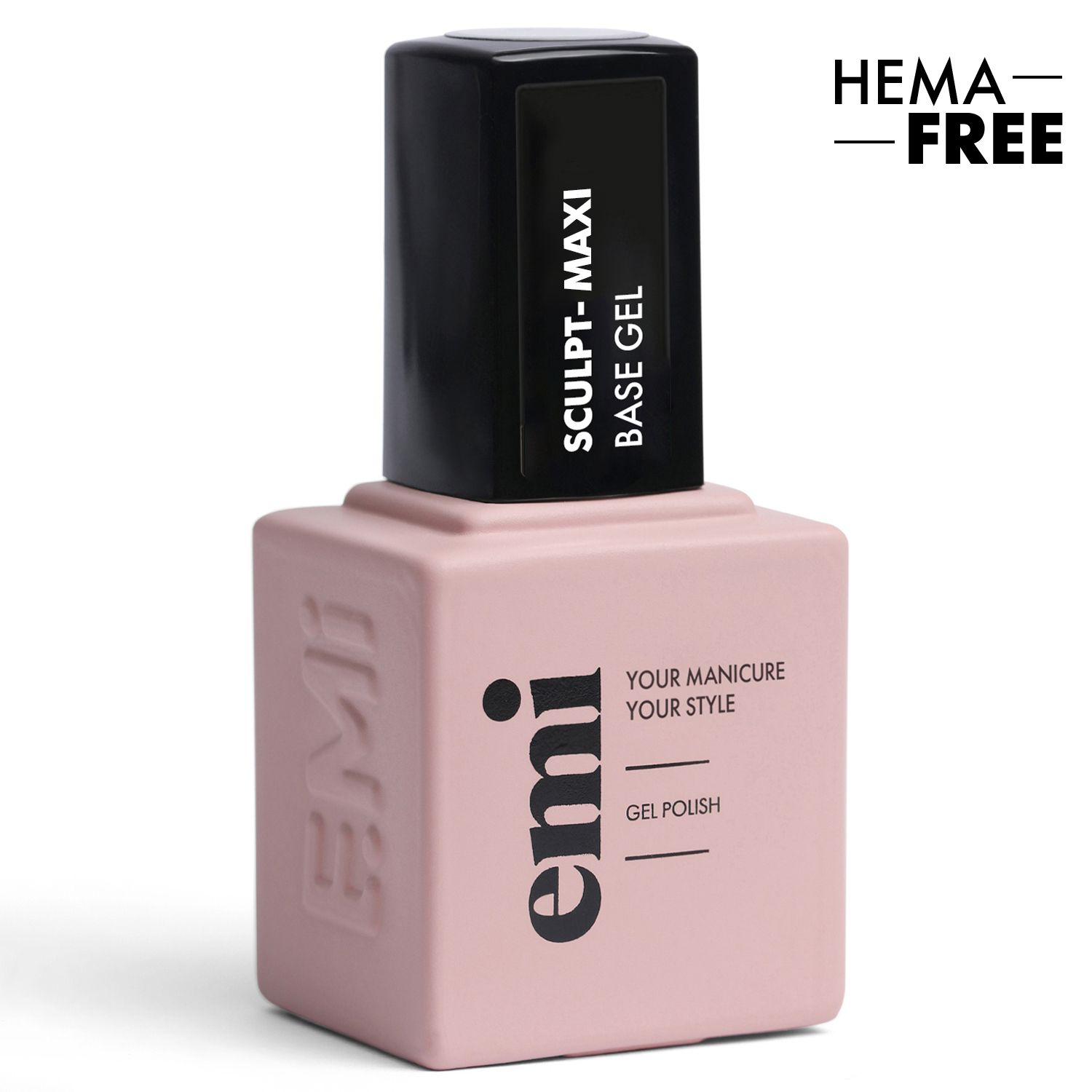 Sculpt-Maxi Base Gel
