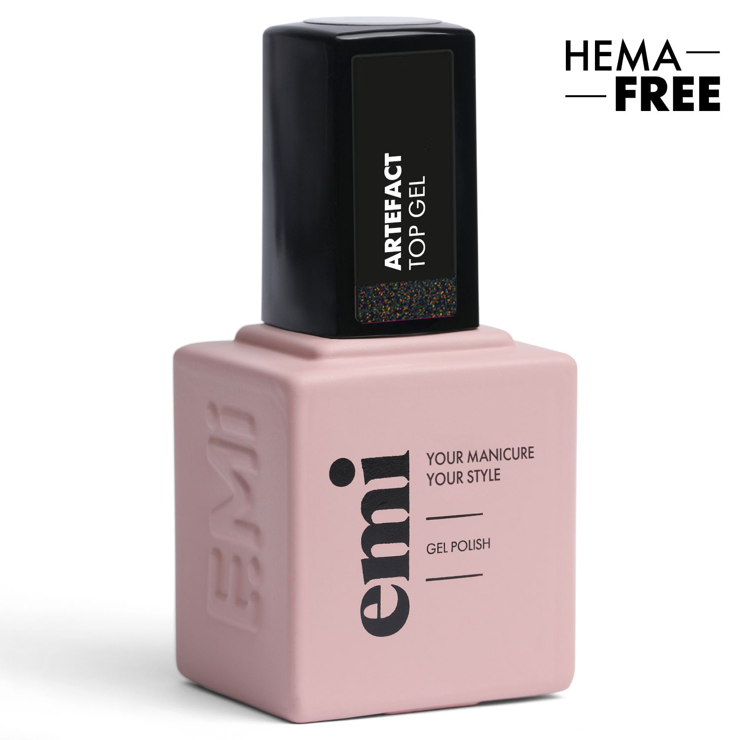 Artefact Top Gel, 9 ml.