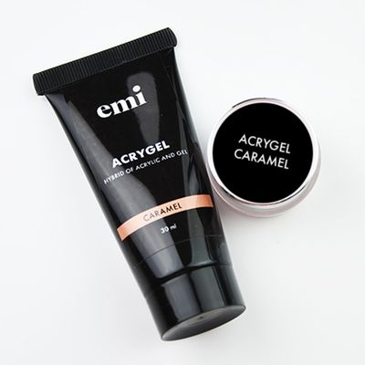 Acrygel Caramel 30 g.