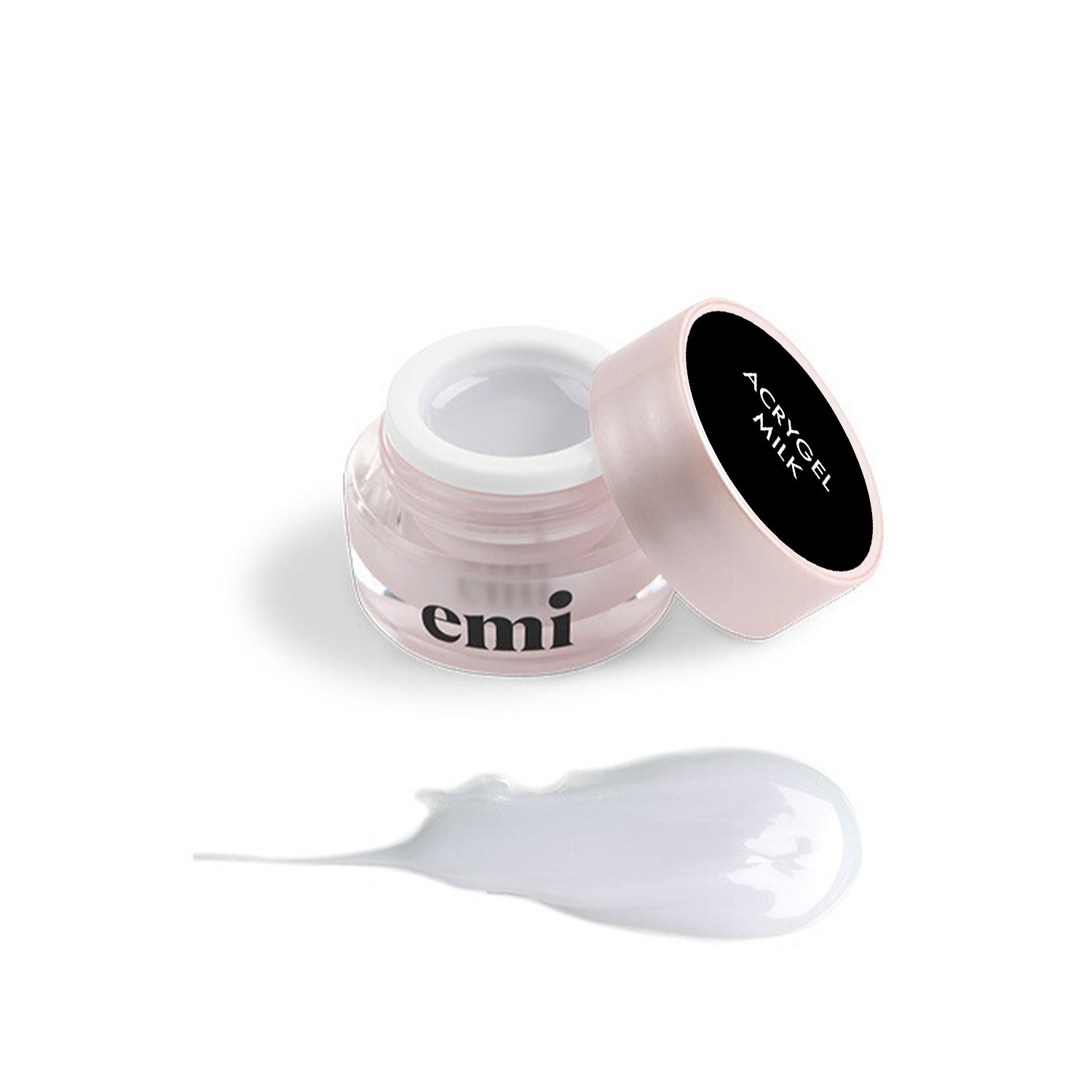 Acrygel Milk