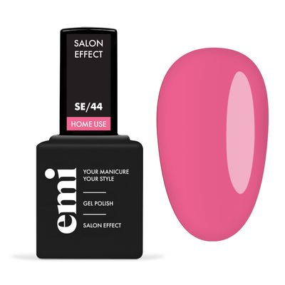Gel Polish for HOME USE Salon Effect #44, 9 ml.