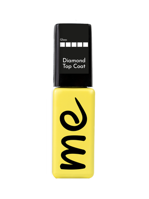 ME Diamond Top Coat, 8 ml.