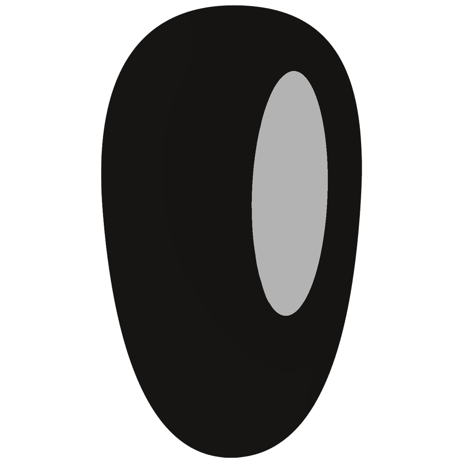 ME Gel Polish Eyesome #BL01, 8 ml.