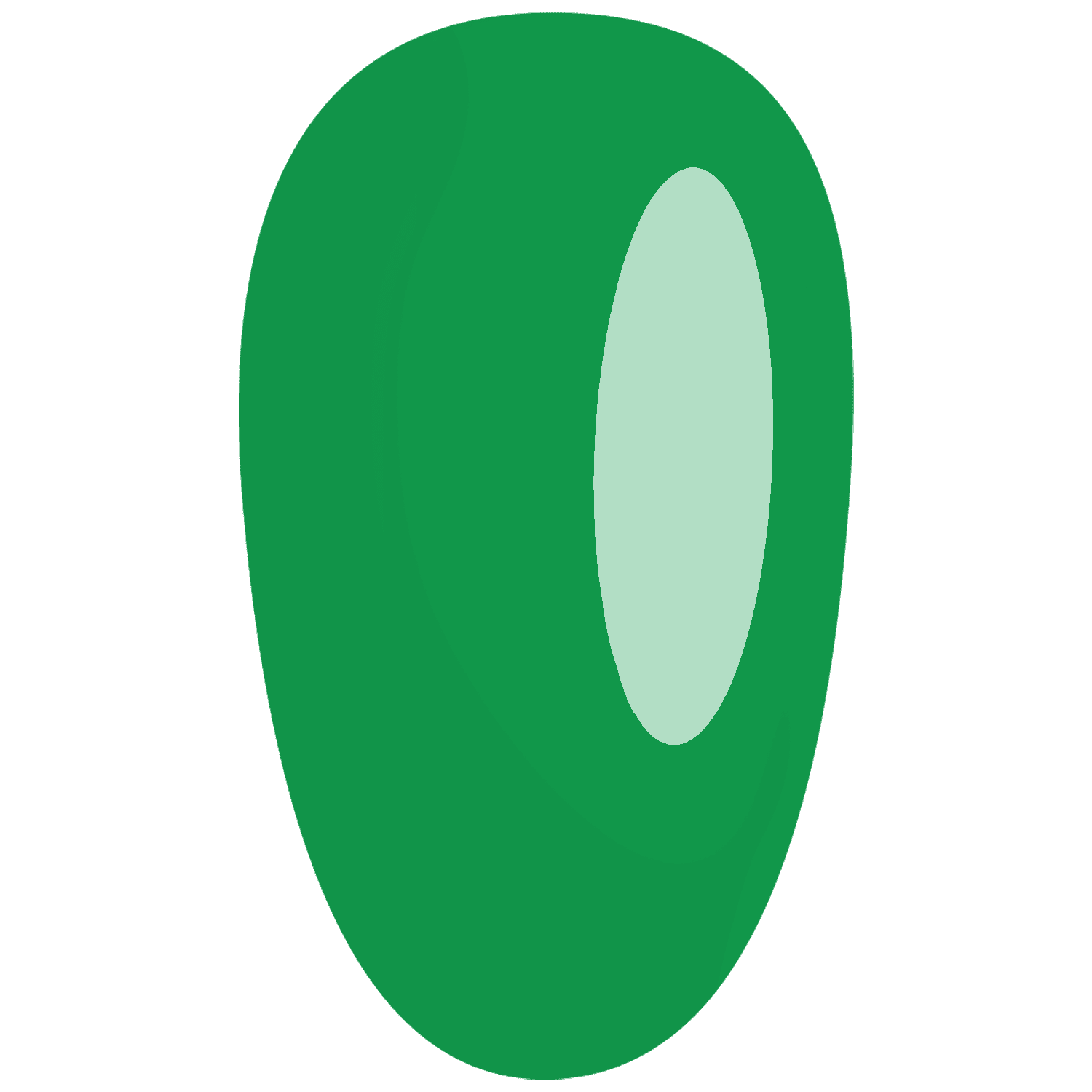 ME Gel Polish Wakame #G02, 8 ml