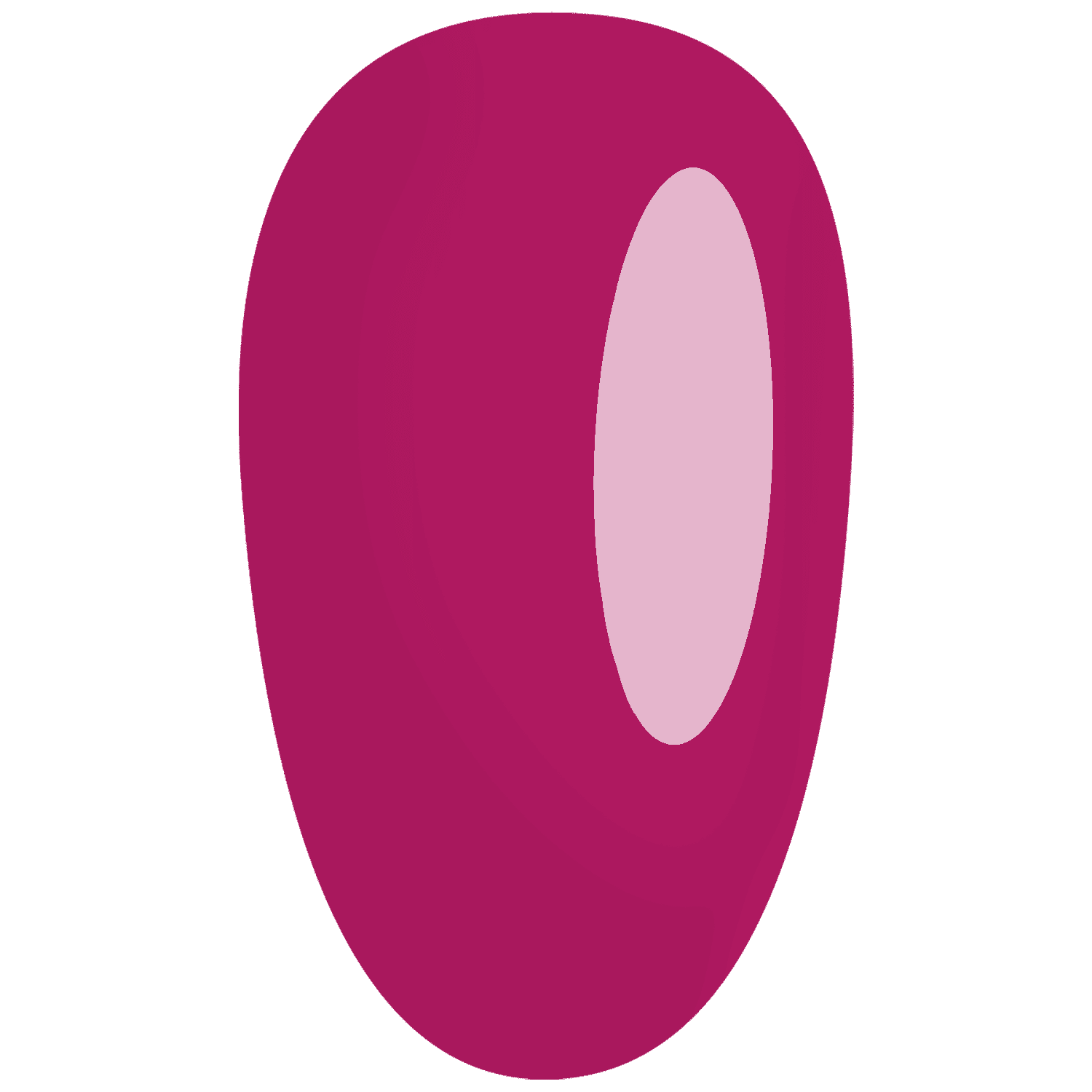 ME Gel Polish Closer to Me #P02, 8 ml.