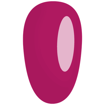 ME Gel Polish Closer to Me #P02, 8 ml.