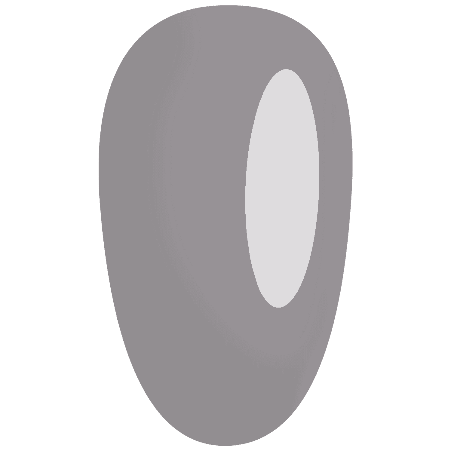 ME Gel Polish Megalodon #GY01, 8 ml.