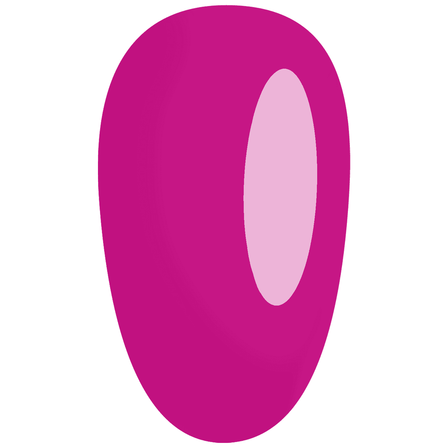 ME Gel Polish Meme #P03, 8 ml.