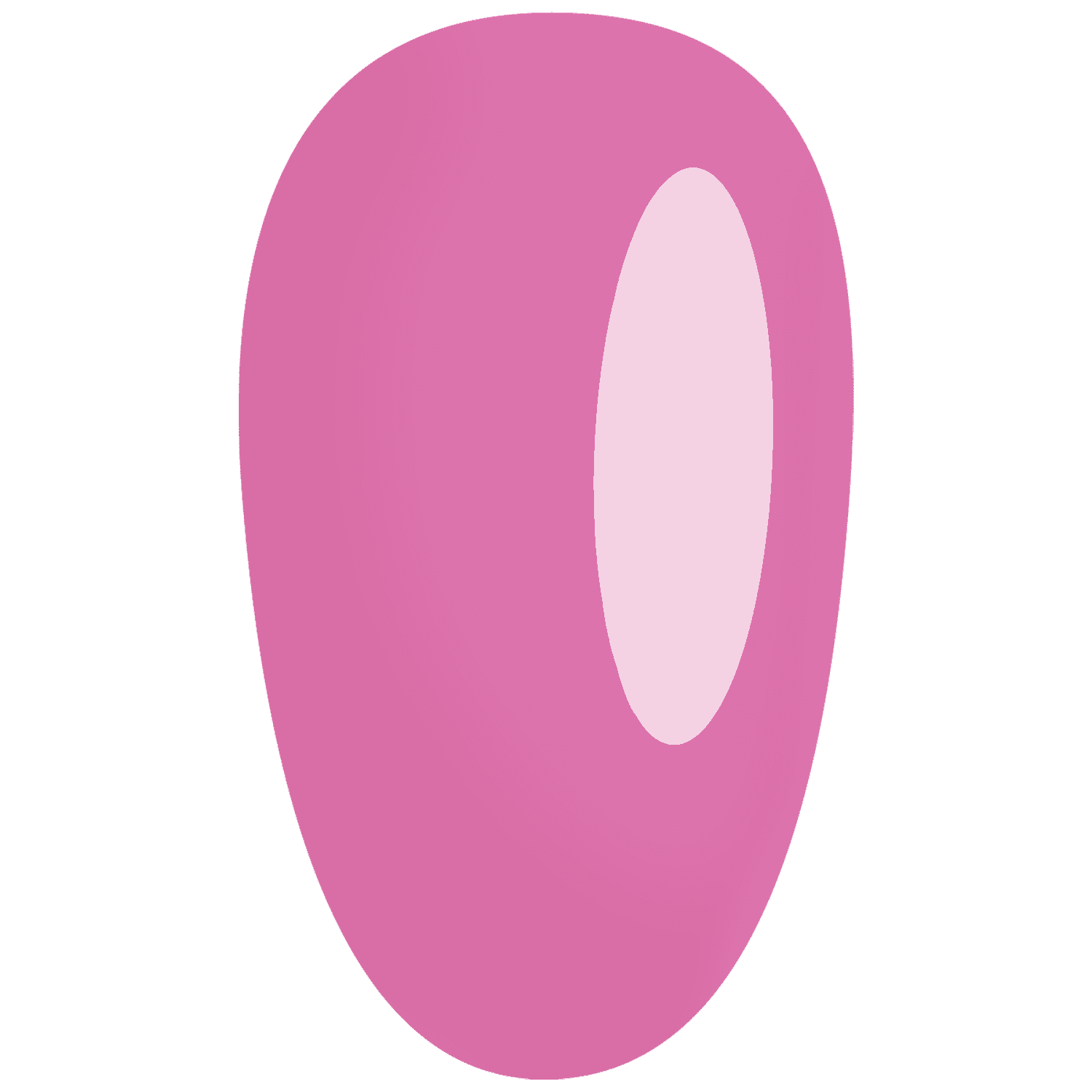 ME Gel Polish Meow #P05, 8 ml.