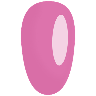 ME Gel Polish Meow #P05, 8 ml.
