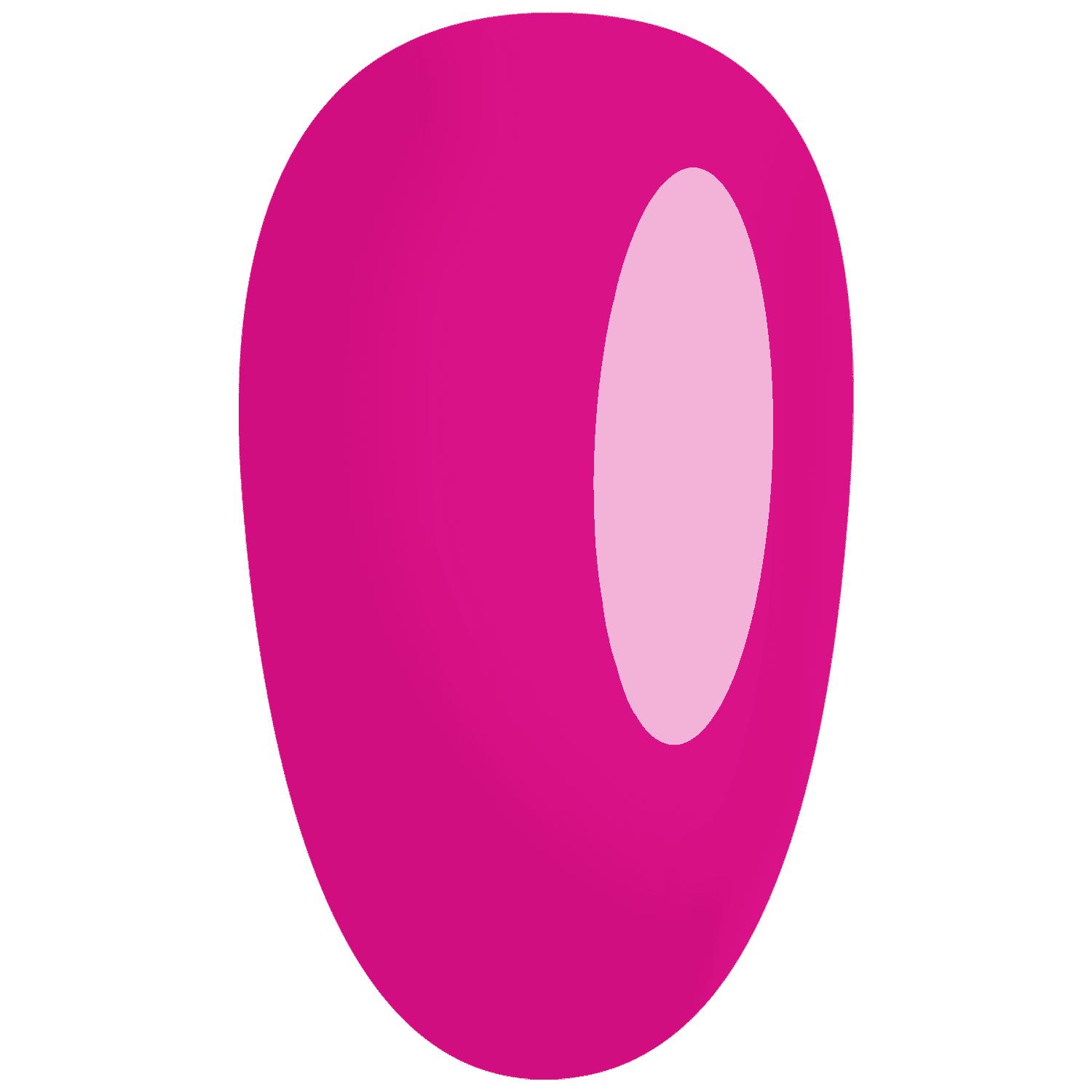 ME Gel Polish Look at Me #P04, 8 ml